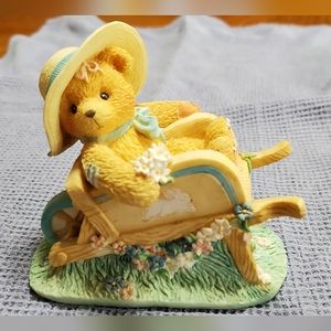 Cherished Teddies -‎ Eric